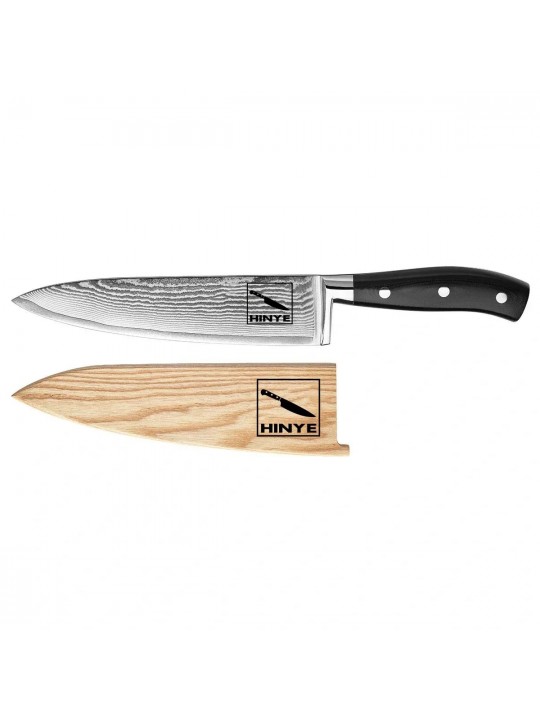 Hinye-Argos 8" Chef