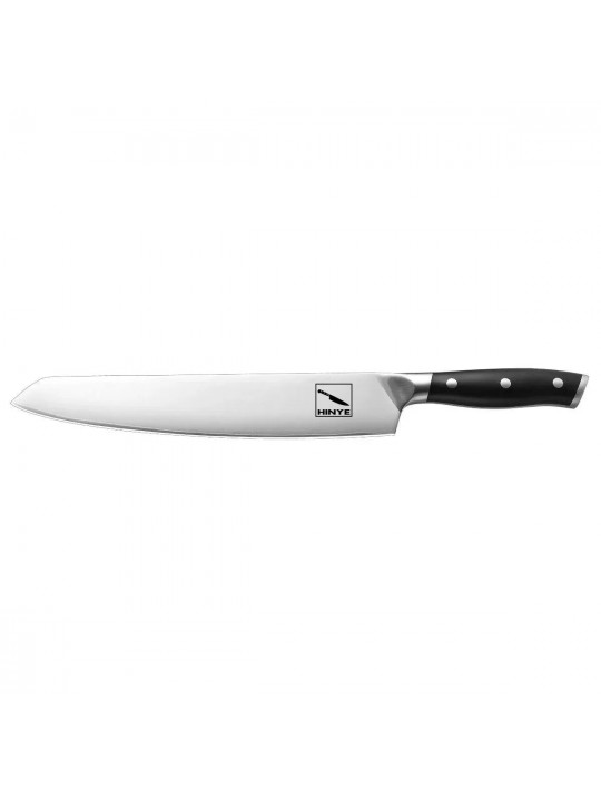 Hinye-Stahl Tri-ply 10" Chef