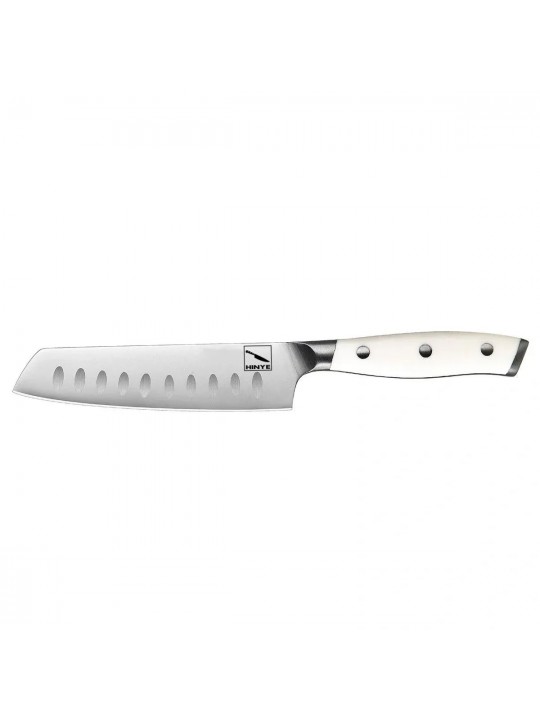 Hinye-Stahl 5.5" Santoku