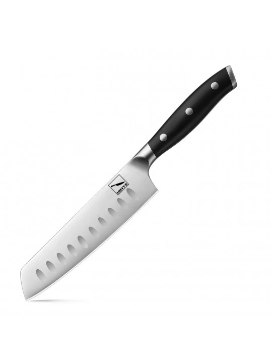 Hinye-Stahl 5.5" Santoku