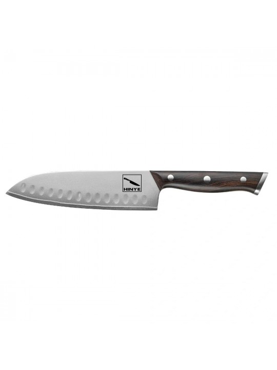 Hinye-Rondure 7" Santoku