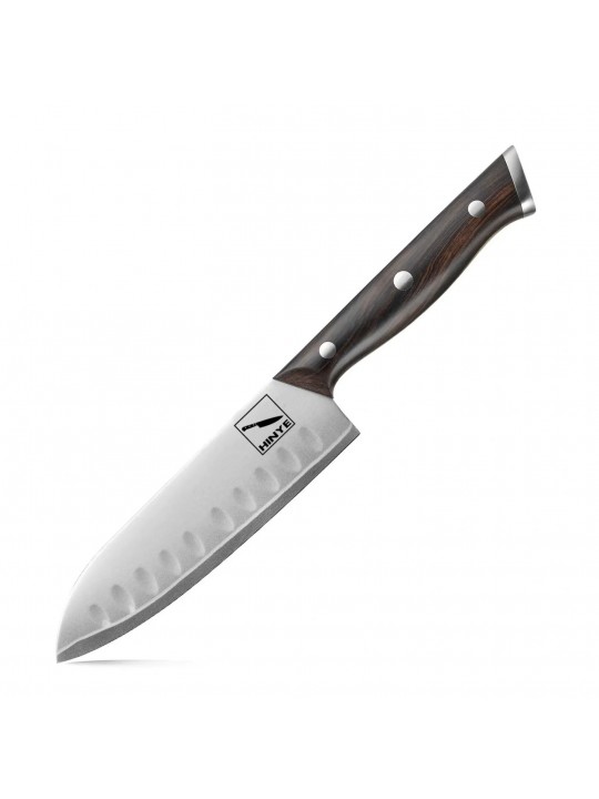 Hinye-Rondure 5.5" Santoku