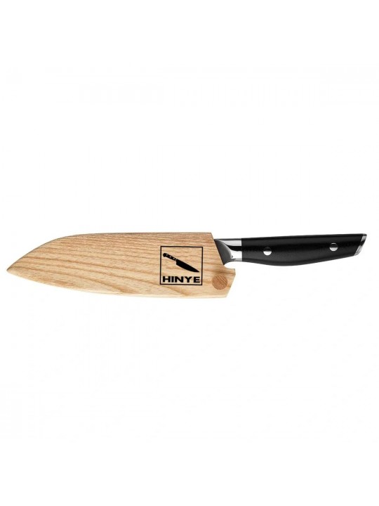 Hinye-Luxor 5.5" Santoku