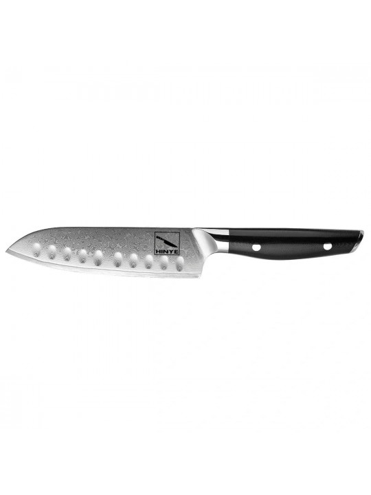 Hinye-Luxor 5.5" Santoku