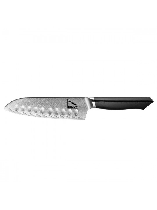 Hinye-Helix 5.5" Santoku