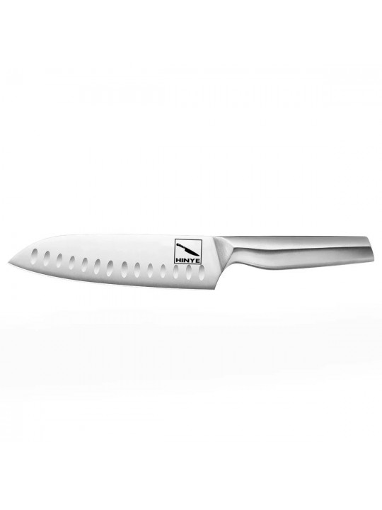 Hinye-Contour 7" Santoku