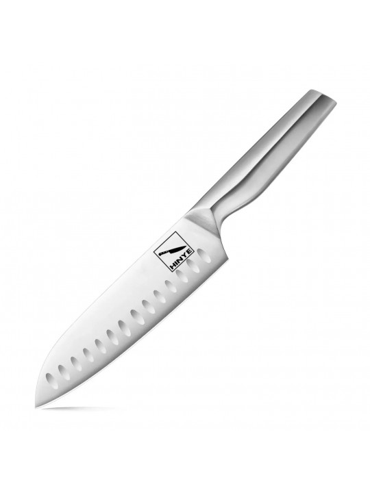 Hinye-Contour 7" Santoku