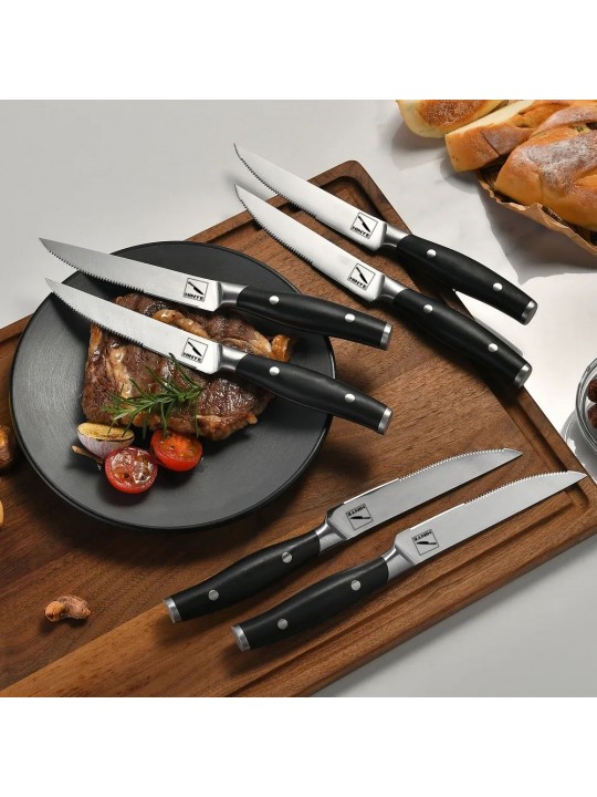 Hinye-Arcelor 14 Piece Set