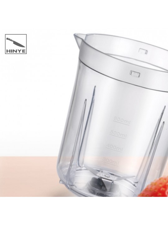 Hinye-Household Multifunctional Portable Fruit Juicer Mini Blender