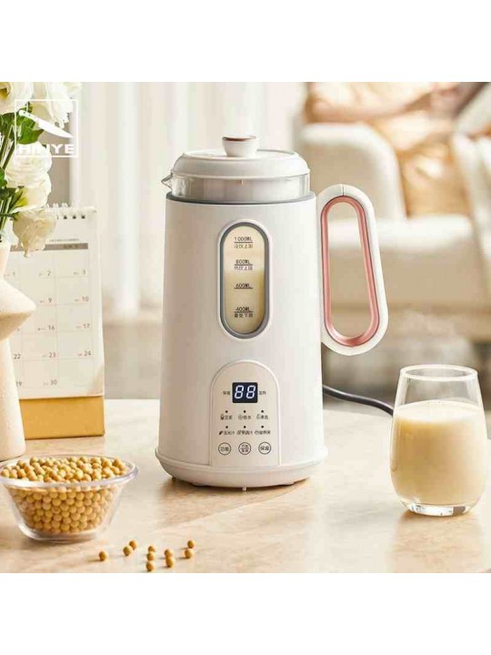 Hinye-Household small mini multi-functional fully automatic filter-fre