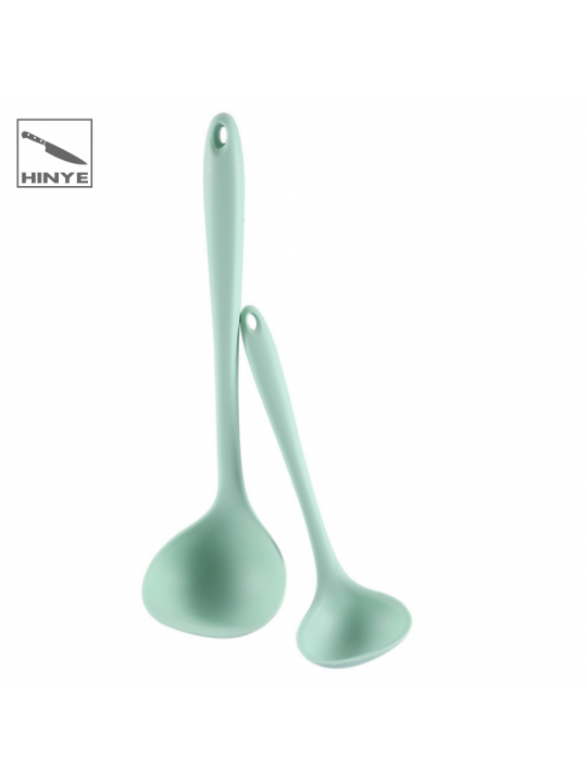 Hinye-Household High Temperature Resistant Cooking Ladle