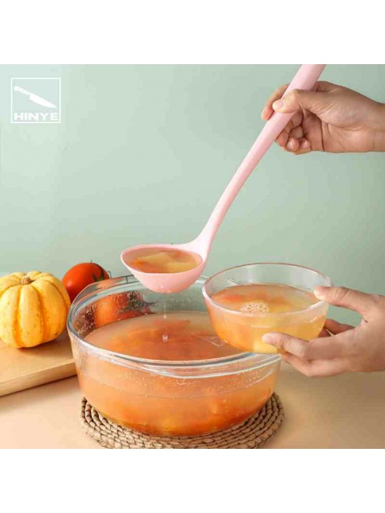 Hinye-Household High Temperature Resistant Cooking Ladle