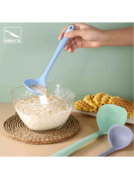 Hinye-Household High Temperature Resistant Cooking Ladle