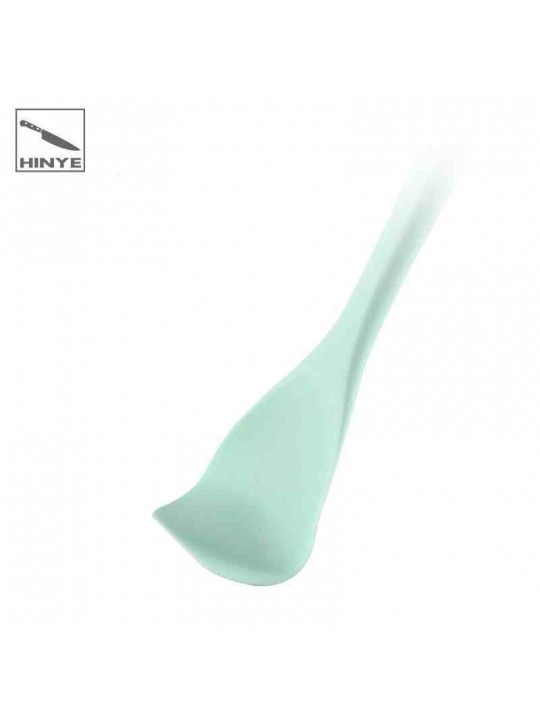 Hinye-One-piece Silicone Duckbill Spatula Baking Tool Shovel