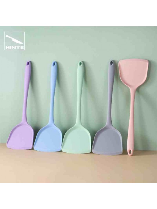 Hinye-Household Silicone Spatula Resistant to High Temperatures