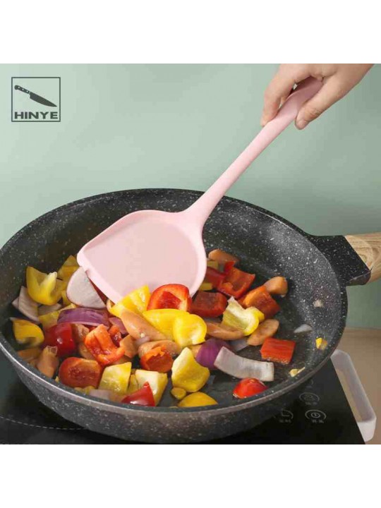 Hinye-Household Silicone Spatula Resistant to High Temperatures