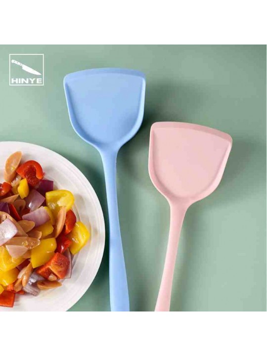 Hinye-Household Silicone Spatula Resistant to High Temperatures