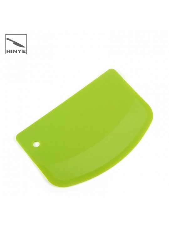 Hinye-Household Silicone Scraper for Baking, Cake Making Tool